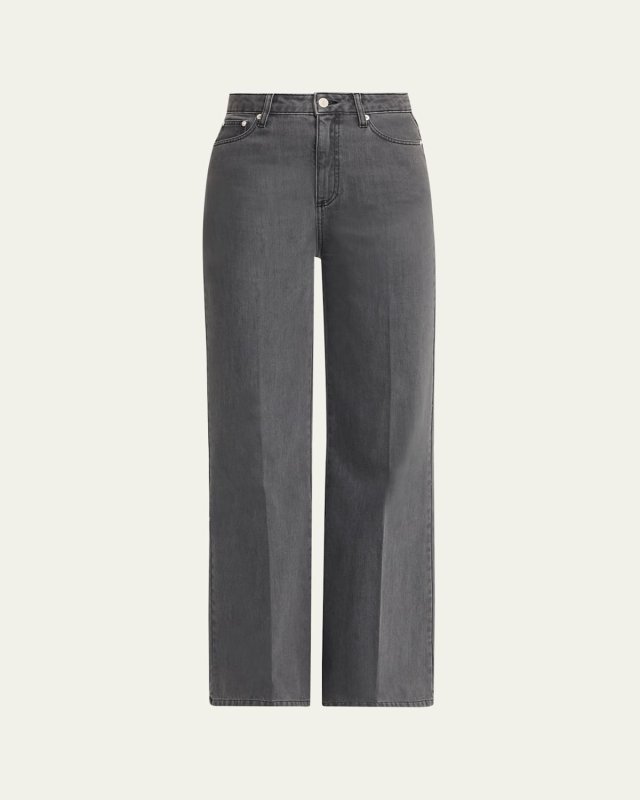 Romy Wide-Leg Jeans